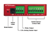 Room Alert 12SR-Server monitorizare temperatura, umiditate, curent | RA12S-DAP-RAS