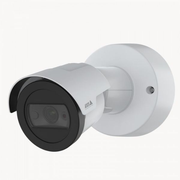 NET CAMERA M2035-LE IR BULLET/WHITE 02124-001 AXIS resmi