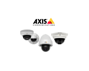 Poza pentru categoria IP Camera