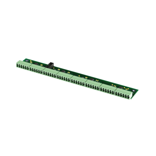 Vutlan VT32 Dry contacts extension board for VT440 - 32 Dry Contacts extension board for VT440 CAN unit. resmi