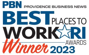 Providence Business News Best Places To Work 2023