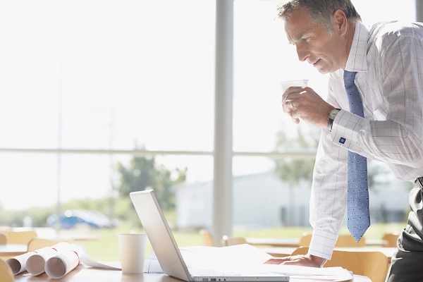 Benefits CEO ERP