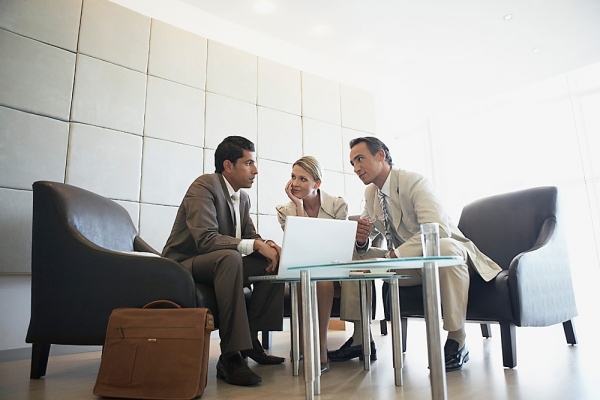 HR module description