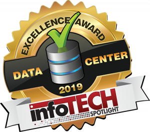Data Center Excellence 2019